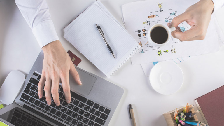 SGL accounting and tax compliance