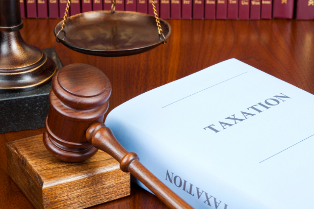 Tax advise for Philippine based business